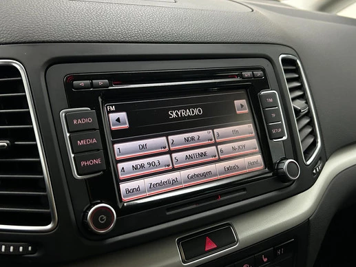 SEAT Alhambra - Afbeelding 14 van 27