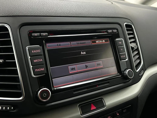 SEAT Alhambra - Afbeelding 15 van 27