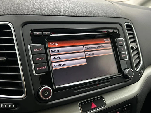 SEAT Alhambra - Afbeelding 16 van 27