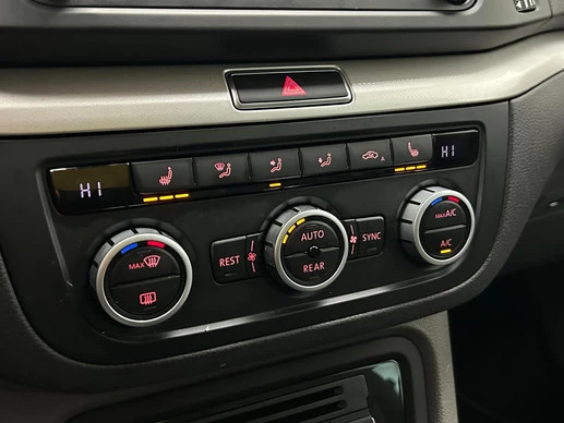 SEAT Alhambra - Afbeelding 17 van 27