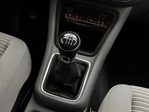 SEAT Alhambra - Afbeelding 18 van 27