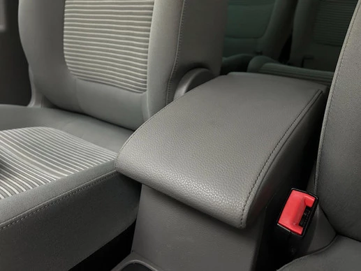 SEAT Alhambra - Afbeelding 19 van 27