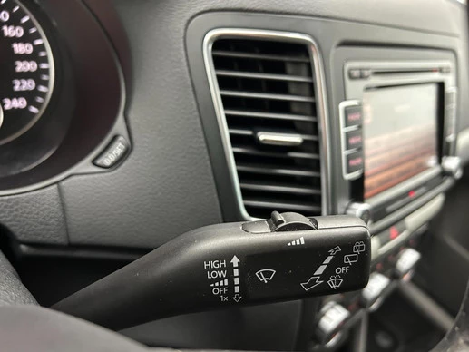 SEAT Alhambra - Afbeelding 21 van 27