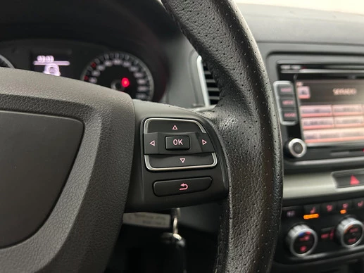 SEAT Alhambra - Afbeelding 23 van 27