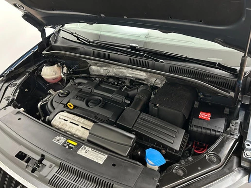 SEAT Alhambra - Afbeelding 25 van 27