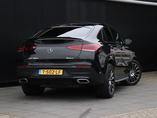 Mercedes-Benz GLE - Afbeelding 3 van 29