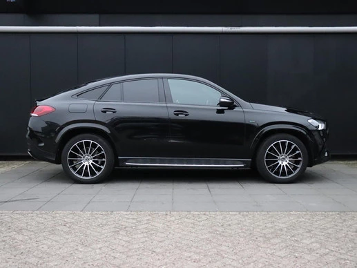 Mercedes-Benz GLE - Afbeelding 4 van 29
