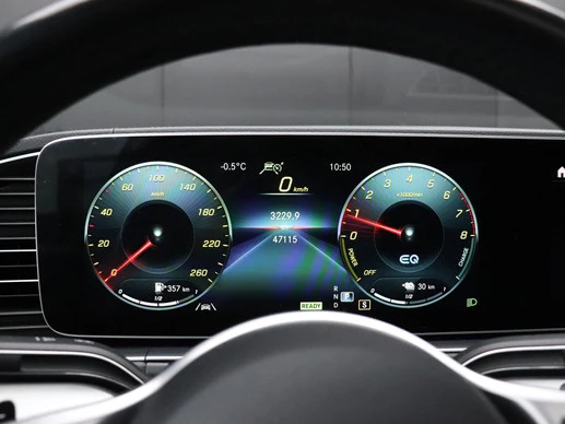 Mercedes-Benz GLE - Afbeelding 5 van 29