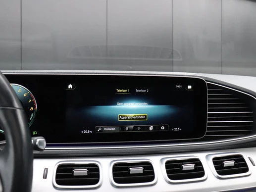 Mercedes-Benz GLE - Afbeelding 6 van 29