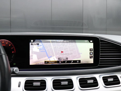 Mercedes-Benz GLE - Afbeelding 7 van 29