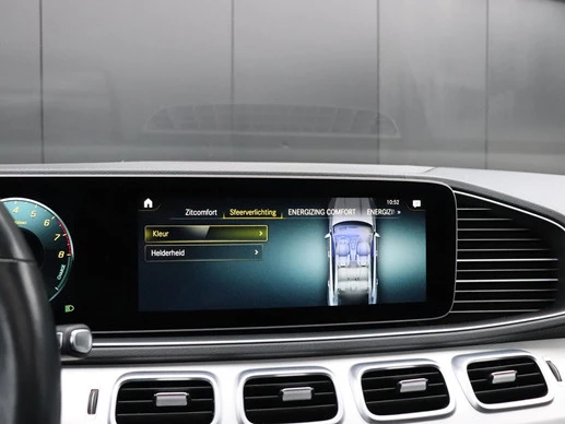 Mercedes-Benz GLE - Afbeelding 10 van 29