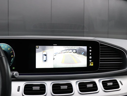 Mercedes-Benz GLE - Afbeelding 12 van 29