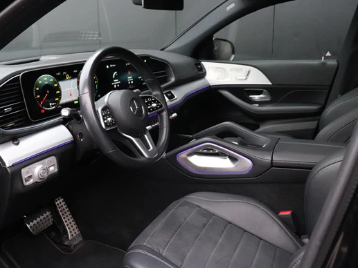 Mercedes-Benz GLE - Afbeelding 13 van 29