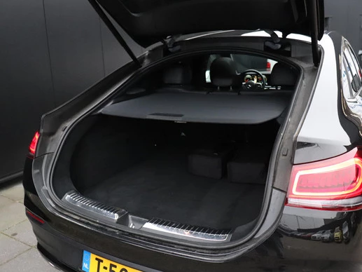 Mercedes-Benz GLE - Afbeelding 17 van 29