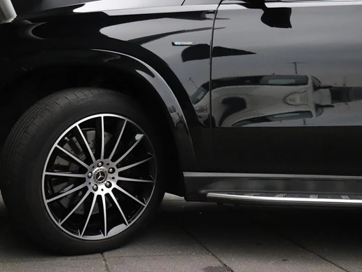 Mercedes-Benz GLE - Afbeelding 19 van 29