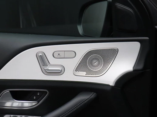 Mercedes-Benz GLE - Afbeelding 20 van 29