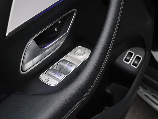 Mercedes-Benz GLE - Afbeelding 21 van 29