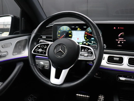 Mercedes-Benz GLE - Afbeelding 22 van 29