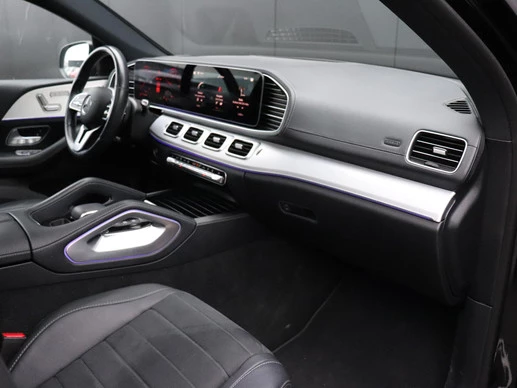 Mercedes-Benz GLE - Afbeelding 23 van 29