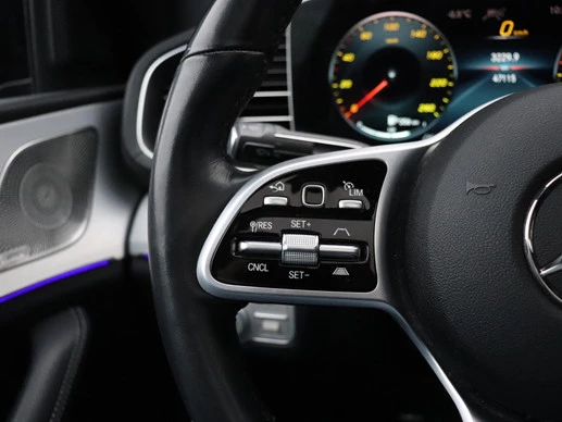 Mercedes-Benz GLE - Afbeelding 24 van 29