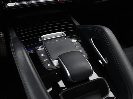 Mercedes-Benz GLE - Afbeelding 27 van 29