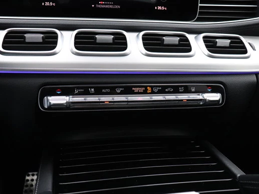 Mercedes-Benz GLE - Afbeelding 28 van 29