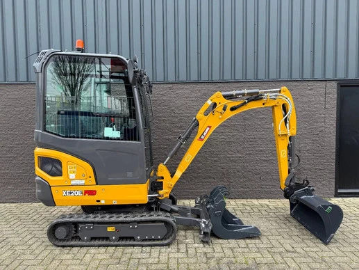 XCMG  - Afbeelding 3 van 27