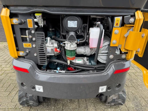 XCMG  - Afbeelding 6 van 27