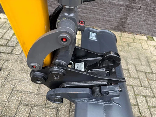 XCMG  - Afbeelding 13 van 27