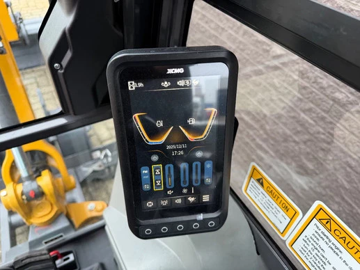 XCMG  - Afbeelding 16 van 27