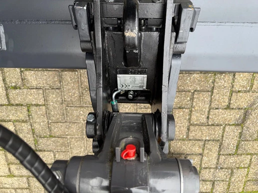 XCMG  - Afbeelding 17 van 27