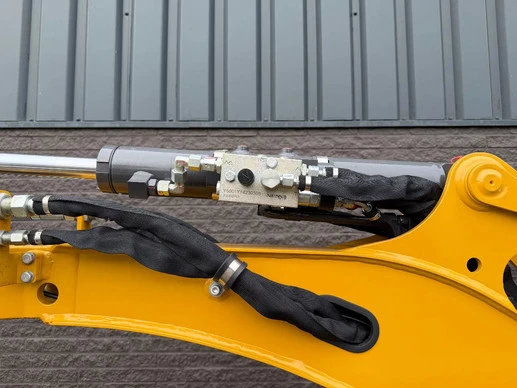 XCMG  - Afbeelding 18 van 27