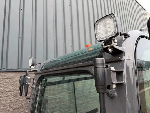 XCMG  - Afbeelding 20 van 27