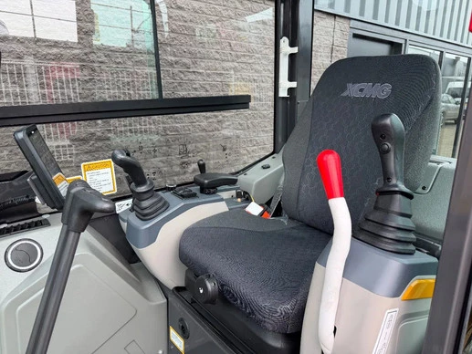 XCMG  - Afbeelding 21 van 27