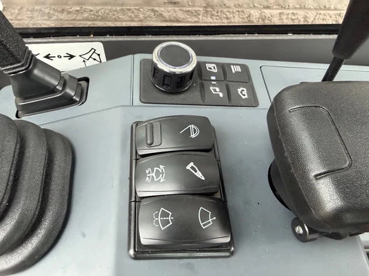 XCMG  - Afbeelding 23 van 27