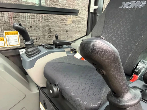 XCMG  - Afbeelding 25 van 27