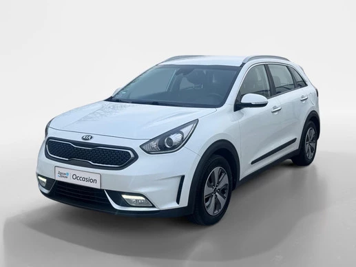 Kia Niro - Afbeelding 1 van 21
