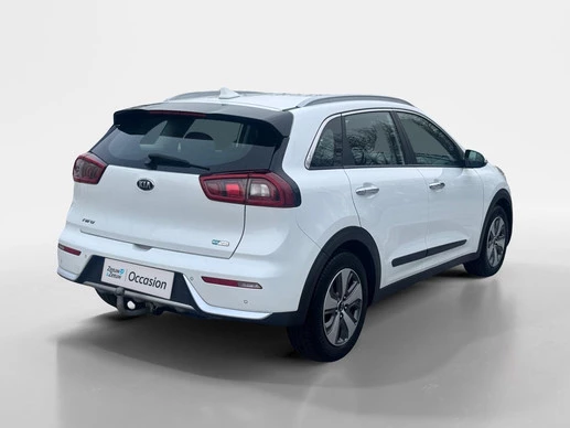 Kia Niro - Afbeelding 2 van 21