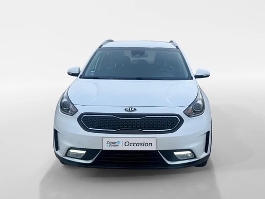 Kia Niro - Afbeelding 5 van 21