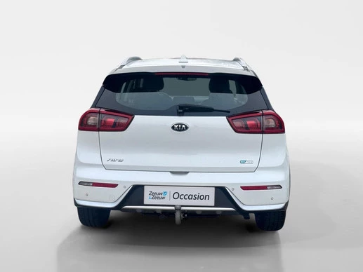 Kia Niro - Afbeelding 7 van 21