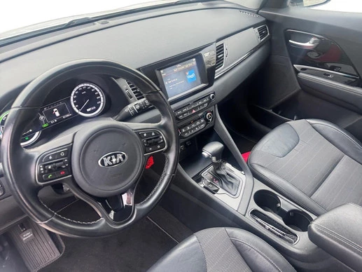 Kia Niro - Afbeelding 9 van 21