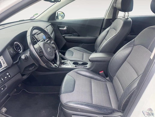 Kia Niro - Afbeelding 10 van 21