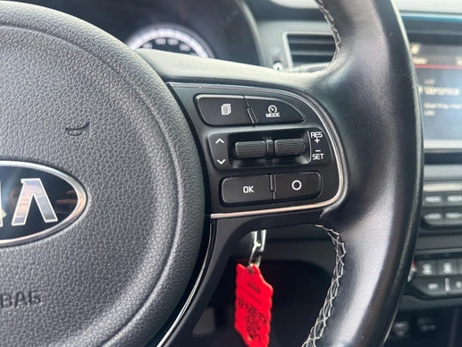 Kia Niro - Afbeelding 14 van 21