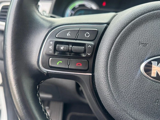 Kia Niro - Afbeelding 15 van 21