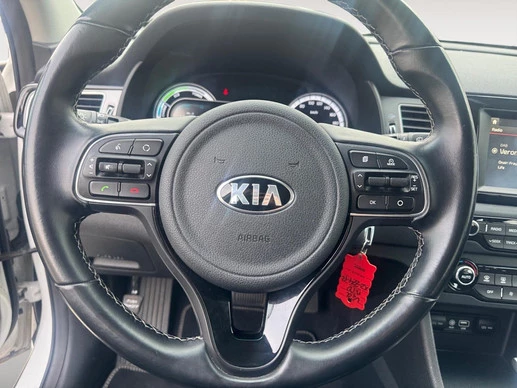 Kia Niro - Afbeelding 16 van 21
