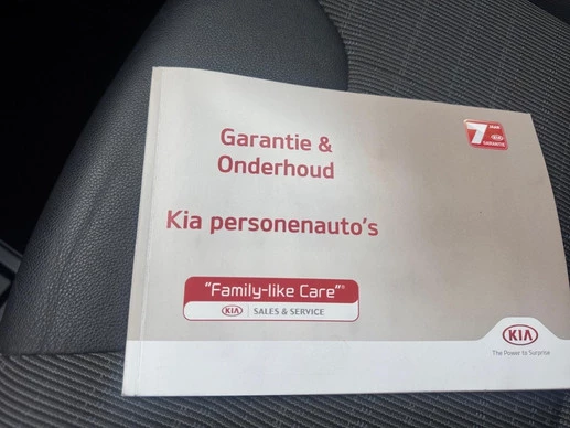 Kia Niro - Afbeelding 18 van 21