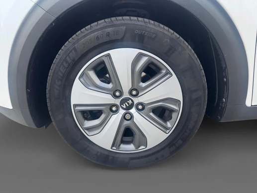 Kia Niro - Afbeelding 19 van 21
