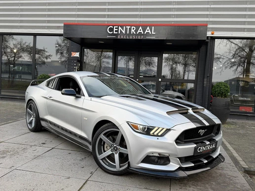 Ford Mustang - Afbeelding 3 van 30
