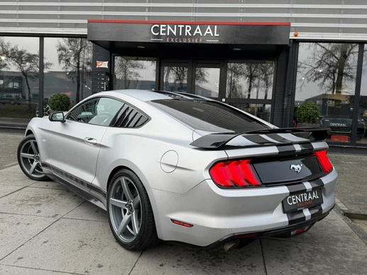 Ford Mustang - Afbeelding 4 van 30
