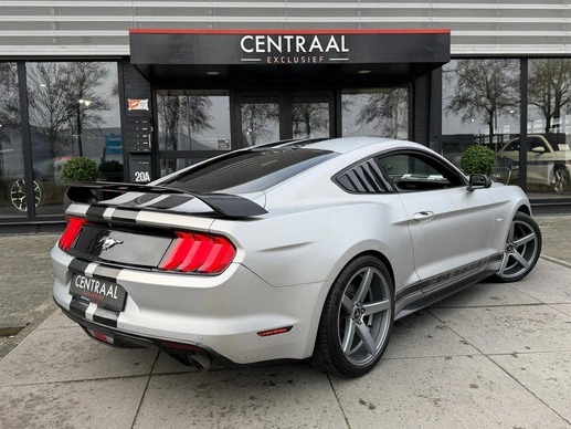 Ford Mustang - Afbeelding 6 van 30